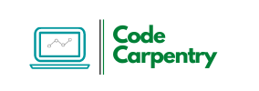 Code Carpentry